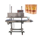 Band Sealer Factory - Vertical Continuous Stand-up Pouch