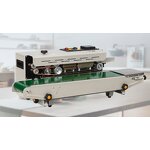 Bag Sealing Machine Supplier - Plastic Packet Sealing