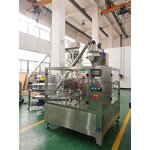 Packaging Machine Manufacturer - Multi Function Coffee Ziplock