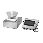 Metal Detector Factory - Throat Detector Gravity Fall Type