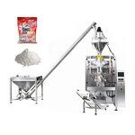 Packaging Machine Factory - Automatic 50g-500g Wheat Flour