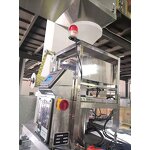 Metal Detector Factory - High Sensitivity Drop-type Food