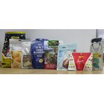 Sealing Machine Factory - High Speed Vertical Aluminum Foil