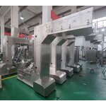 Bucket Elevator Factory - Industrial Z Type Food Grade