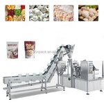 Cup Filling Machine Supplier - Fully Automatic for Freeze Dried