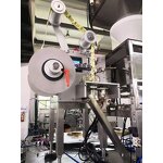 Dispenser Machine Supplier - Deoxidant Sachet Delivery Feeder