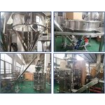 Packaging Machine Factory - Fully-automatic Powder Packaging
