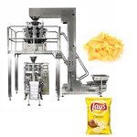 Packaging Machine Factory - Multi-function Chips with Weigher