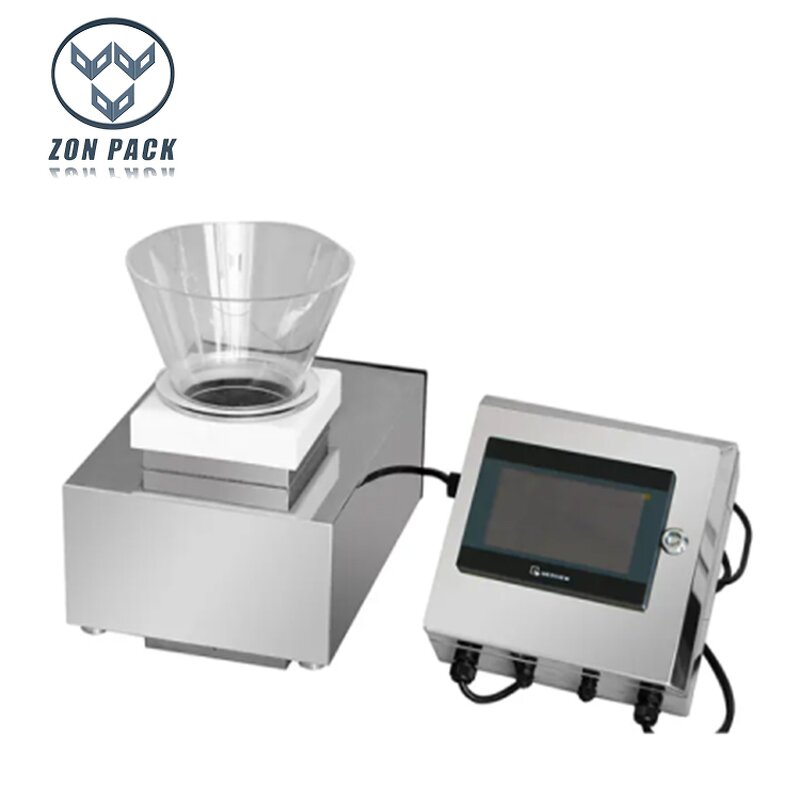 Metal Detector Factory - High Sensitivity Drop-type Food
