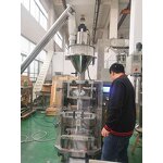 Packaging Machine Factory - Automatic 50g-500g Wheat Flour