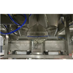 Metal Detector Supplier - Automatic Throat Metal Detector