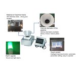 Metal Detector Factory - CE Drop-type Metal Detector