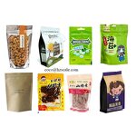 Sealing Machine Factory - High Speed Vertical Aluminum Foil