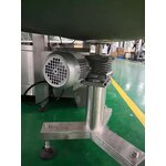 Rotary Table Factory - High Efficiency Stainless Steel