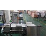 Check Weigher Supplier - 304SS Automatic with Rejector