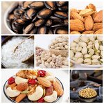 Multihead Weigher Manufacturer - 14 Head for Seed Grain Nut