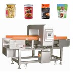 Metal Detector Supplier - High Speed Deep Search Detector