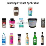 Labeling Machine Manufacturer - Automatic Small Perfume Bottle