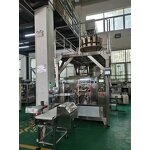 Working Platform Factory - Customized for Multihead Weigher