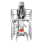 Packaging Machine Supplier - Cheese Weigher Semi-Automatic
