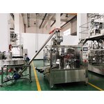 Packaging Machine Manufacturer - Fully Auto 1kg Detergent Powder