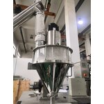 Packaging Machine Supplier - Automatic Spice Powder 50g-5kg