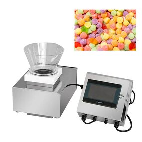 Metal Detector Supplier - Automatic High Accuracy Throat