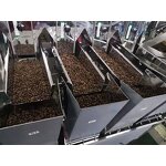 Linear Weigher Factory - 2/4 Head with VFFS Machine