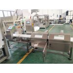 Check Weigher Factory - Automatic High Speed Food Belt