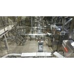 Check Weigher Factory - Automatic High Speed Food Belt