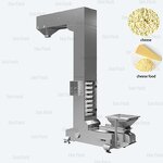 Packaging Machine Supplier - Automatic Snack Cheese Filling