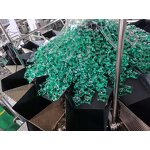 Packaging Machine Supplier - Rotary Laundry Capsules Premade