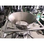 Multihead Weigher Factory - Automatic for Candy Fruits Nuts