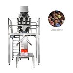 Packaging Machine Manufacturer - Semi Auto Cashew Nuts Weigher