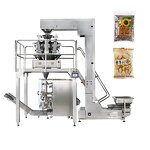 Packaging Machine Supplier - Automatic Peanut Weighing Nuts