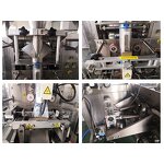 Packaging Machine Supplier - Multi-function Granule Coffee Bean