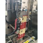 Packaging Machine Supplier - CE Block Bottom Quad Seal Bag