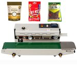 Bag Sealing Machine Supplier - Plastic Packet Sealing