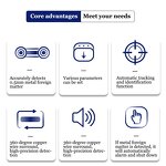 Metal Detector Manufacturer - High Sensitivity Frozen Food