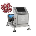 Check Weigher Manufacturer - CE High Accuracy Smart Sorting
