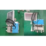 Check Weigher Factory - Touch Screen Mini Automatic