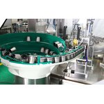 Packaging Machine Manufacturer - Auto 500g-1kg Salt Filling
