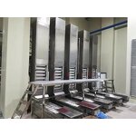 Bucket Elevator Manufacturer - 1.8L Food Grade Z Elevator