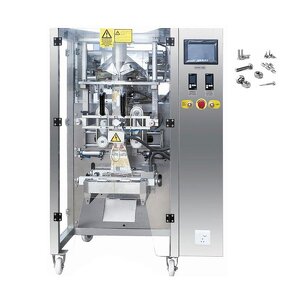 Packaging Machine Supplier - Automatic Nut Bolt Counting