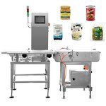 Check Weigher Factory - Automatic Weight Inspection Machine