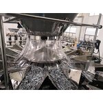 Multihead Weigher Supplier - Auto Screw Counting Weighing Machine