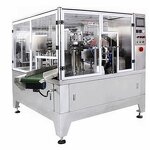Packaging Machine Factory - Automatic Doypack Premade Bag