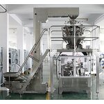 Packaging Machine Factory - Automatic Doypack Premade Bag
