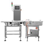 Check Weigher Factory - Automatic Weight Inspection Machine