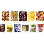Multihead Weigher Factory - Automatic 10 Head for Snacks Fruits